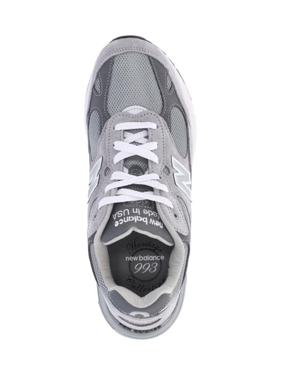 26FW 뉴발란스 스니커즈 MR993 GL Grey - NEW BALANCE