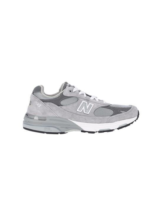 26FW 뉴발란스 스니커즈 MR993 GL Grey