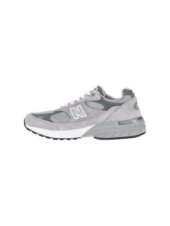 26FW 뉴발란스 스니커즈 MR993 GL Grey - NEW BALANCE