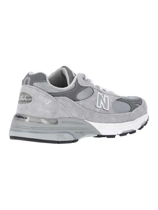 26FW 뉴발란스 스니커즈 MR993 GL Grey - NEW BALANCE