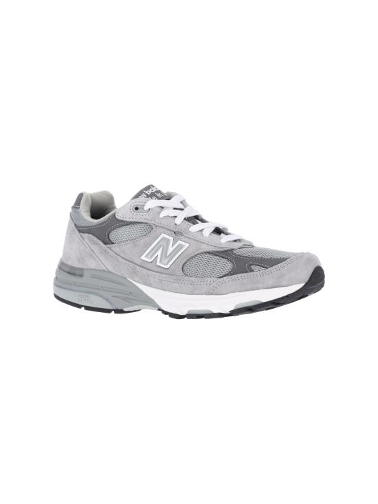 26FW 뉴발란스 스니커즈 MR993 GL Grey - NEW BALANCE