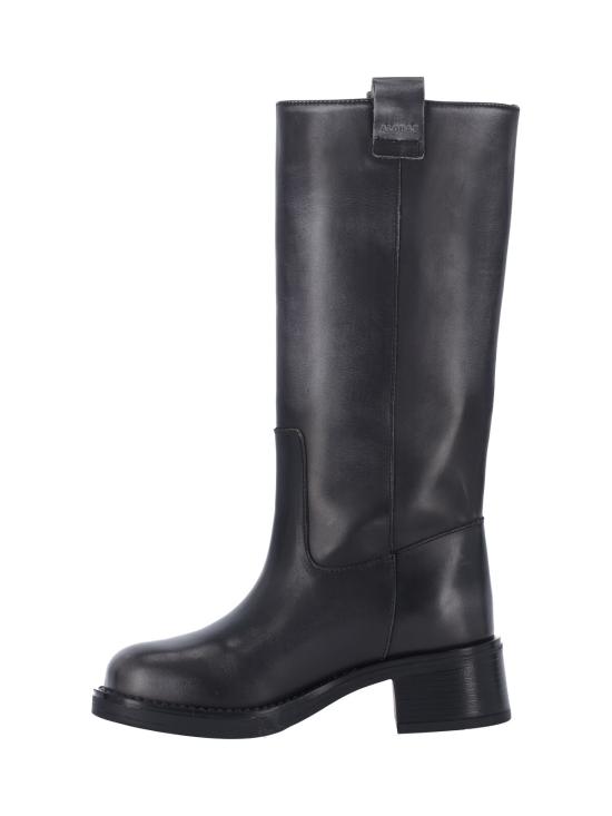 26FW 알로하스 부츠 S100550 01 BLACK - ALOHAS