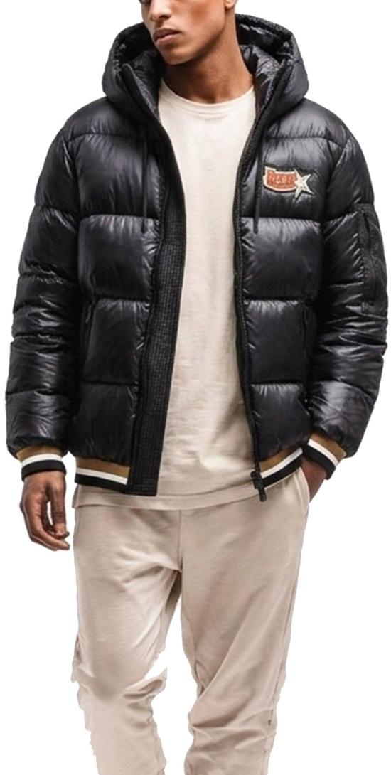 25FW 에르노 패딩 15427221979476 BLACK - HERNO