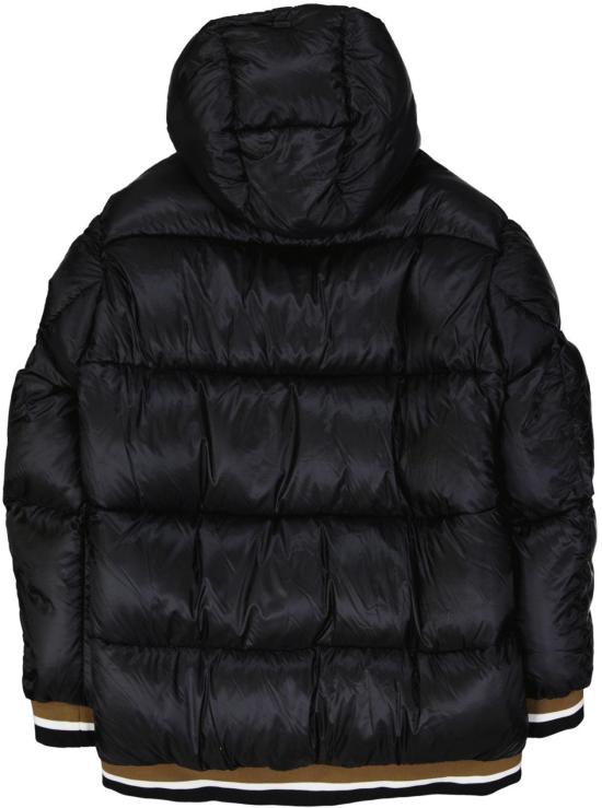 25FW 에르노 패딩 15427221979476 BLACK - HERNO