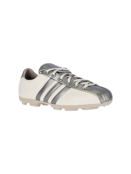 26FW 와이쓰리 스니커즈 KH7274 OWHITE SILVMT ALUMIN - Y-3