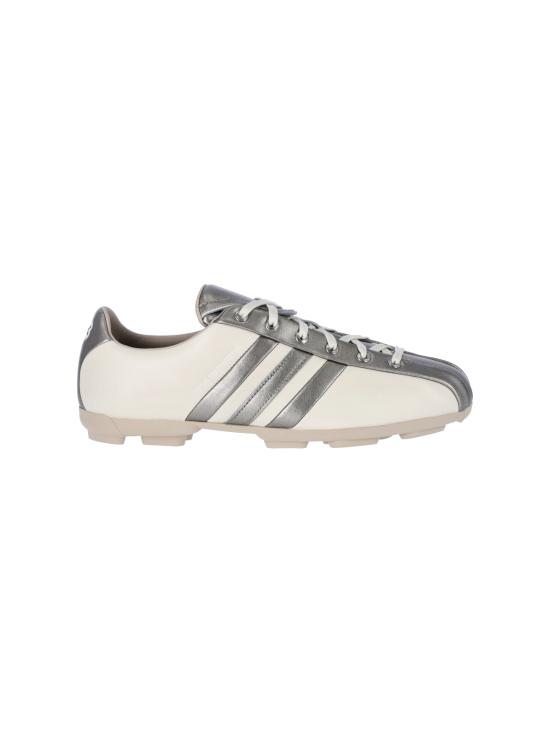 26FW 와이쓰리 스니커즈 KH7274 OWHITE SILVMT ALUMIN
