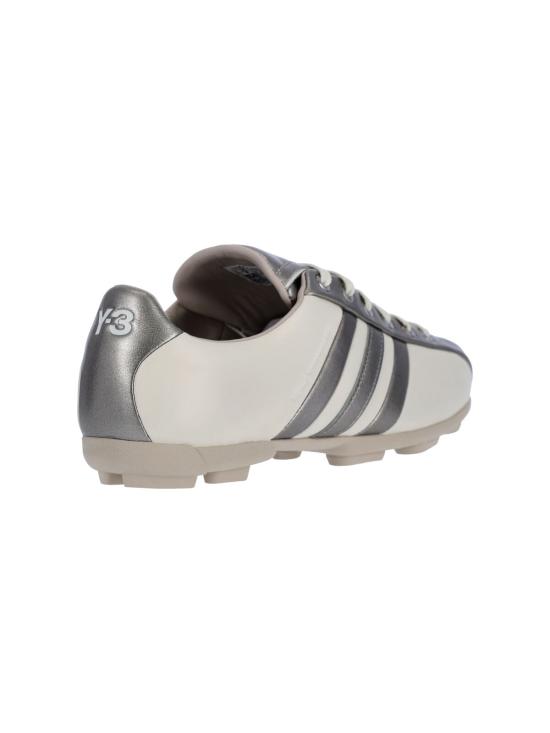 26FW 와이쓰리 스니커즈 KH7274 OWHITE SILVMT ALUMIN - Y-3