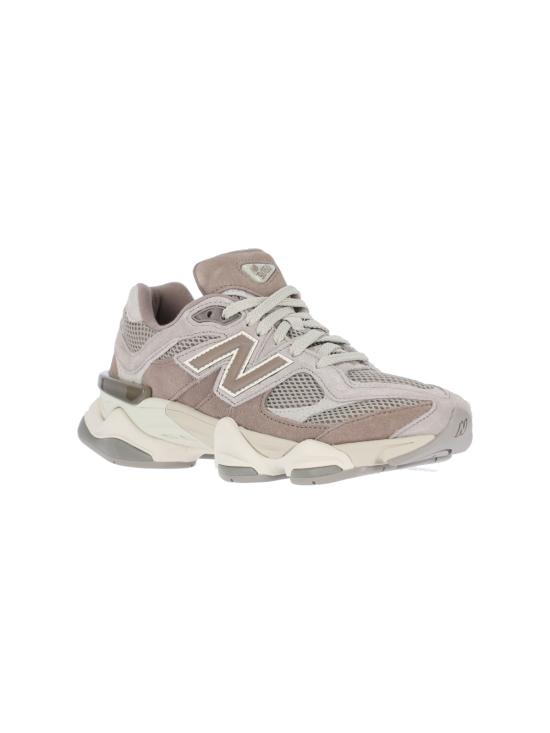 26FW 뉴발란스 9060 스니커즈 U9060 ERC Brown - NEW BALANCE