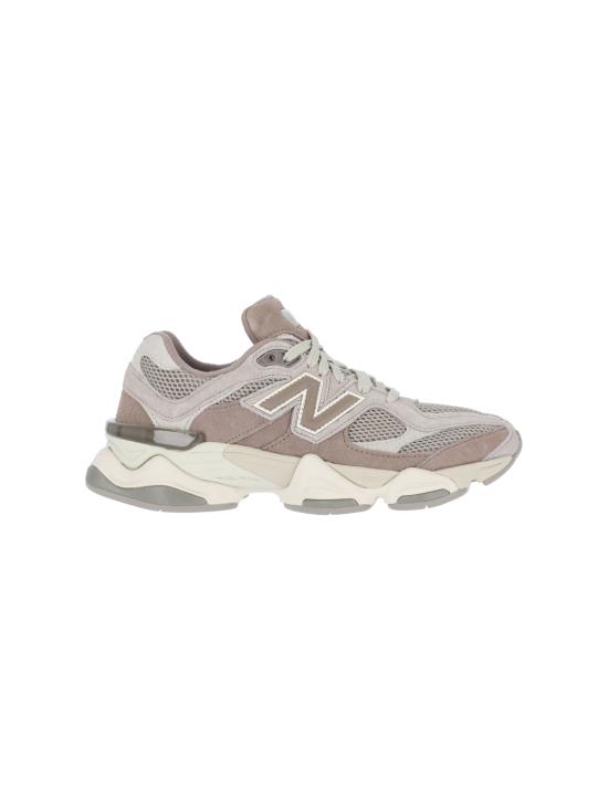 26FW 뉴발란스 9060 스니커즈 U9060 ERC Brown