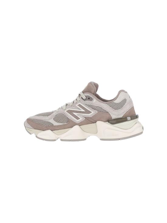 26FW 뉴발란스 9060 스니커즈 U9060 ERC Brown - NEW BALANCE