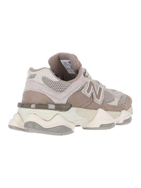 26FW 뉴발란스 9060 스니커즈 U9060 ERC Brown - NEW BALANCE
