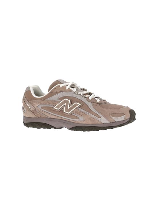 26FW 뉴발란스 204L 스웨이드 스니커즈 U204L MMA Brown - NEW BALANCE