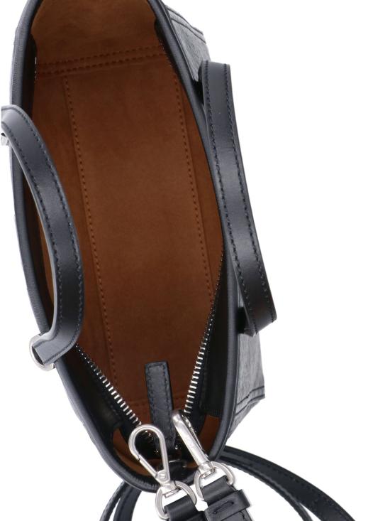 26FW 엠시엠 토트백 MWPGSMT09 BK Black - MCM