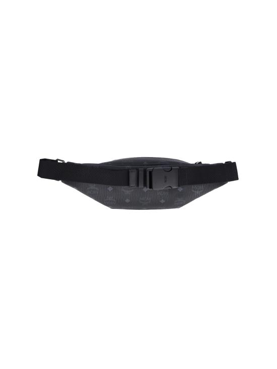 26FW 엠시엠 숄더백 MMZAAFI04 BK Black - MCM