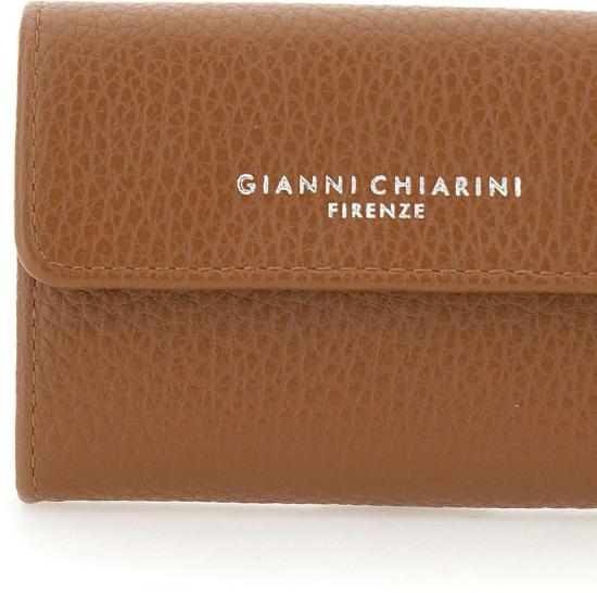 26FW 지아니 끼아리니 지갑 PF6009GRNNOCE BEIGE - GIANNI CHIARINI