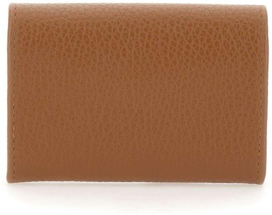 26FW 지아니 끼아리니 지갑 PF6009GRNNOCE BEIGE - GIANNI CHIARINI