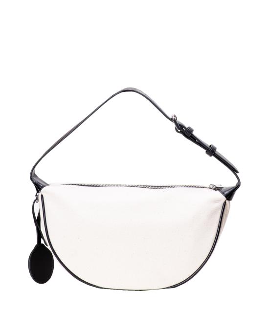 26SS 칼라거펠트 숄더백 231W3098 106 Natural AVORIO - KARL LAGERFELD