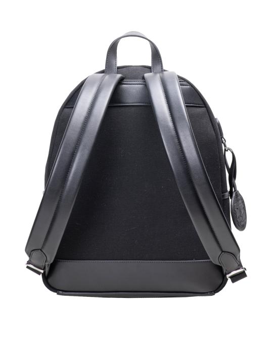 26SS 칼라거펠트 백팩 231W3108 999 Black NERO - KARL LAGERFELD