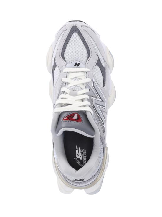 26FW 뉴발란스 9060 스니커즈 U9060 GRY Grey - NEW BALANCE