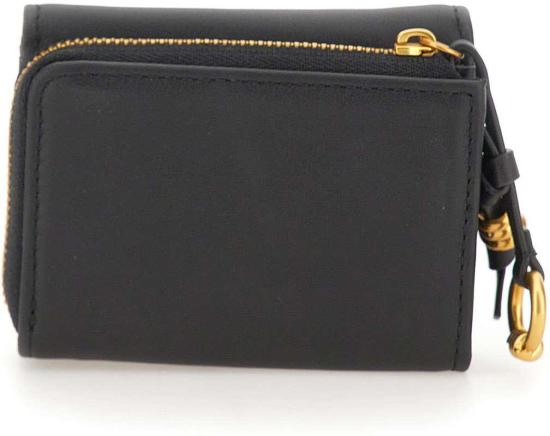 26FW 지아니 끼아리니 지갑 PFW5065NANERO BLACK - GIANNI CHIARINI