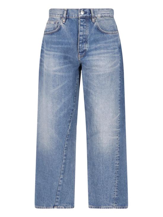 26FW 선플라워 데님 팬츠 5174 2 720 DARK BLUE VINTAGE