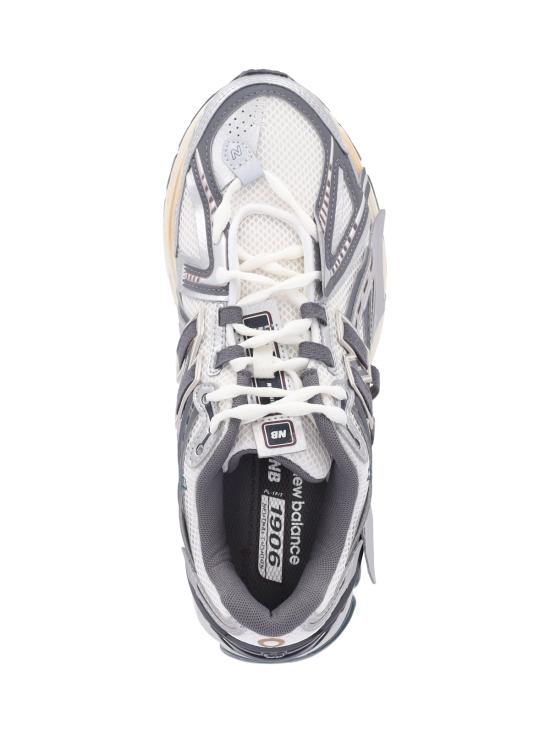 26FW 뉴발란스 1906 스니커즈 M1906 AD Silver - NEW BALANCE