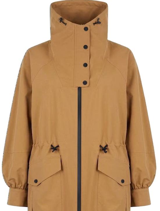 25FW 에르노 자켓 15500248613204 BROWN - HERNO