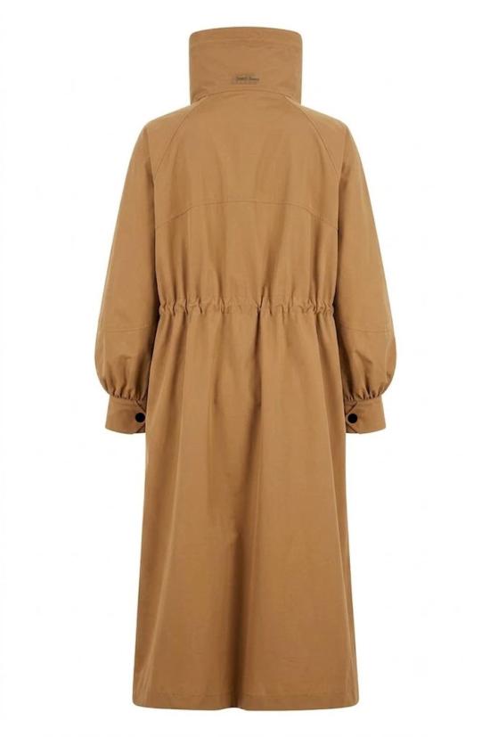 25FW 에르노 자켓 15500248613204 BROWN - HERNO