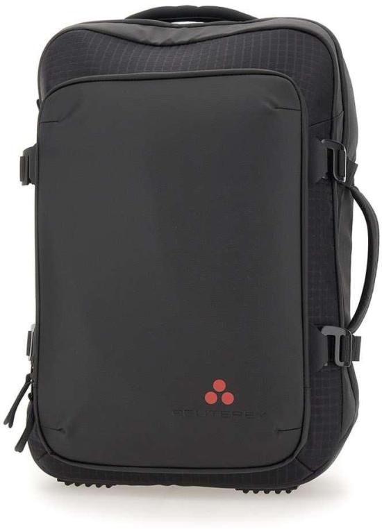 26FW 페트레이 백팩 PEX010099012175NER BLACK - PEUTEREY