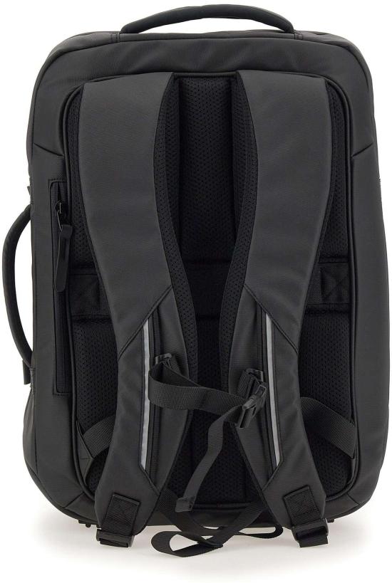26FW 페트레이 백팩 PEX010099012175NER BLACK - PEUTEREY