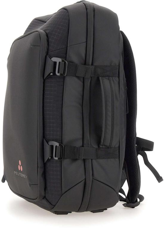 26FW 페트레이 백팩 PEX010099012175NER BLACK - PEUTEREY