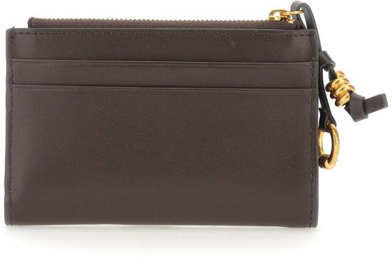 26FW 지아니 끼아리니 지갑 PF6003NACIOCCOLATO BROWN - GIANNI CHIARINI