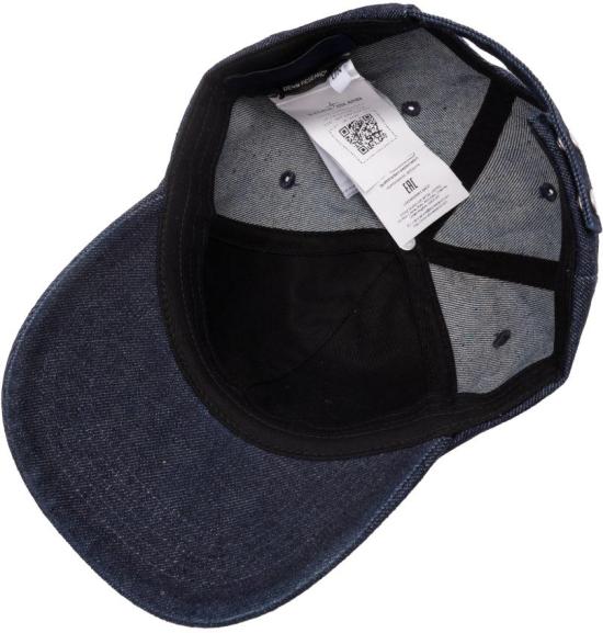 26SS 스톤 아일랜드 모자 L1S149100001S00J7VJ201 NAVY - STONE ISLAND