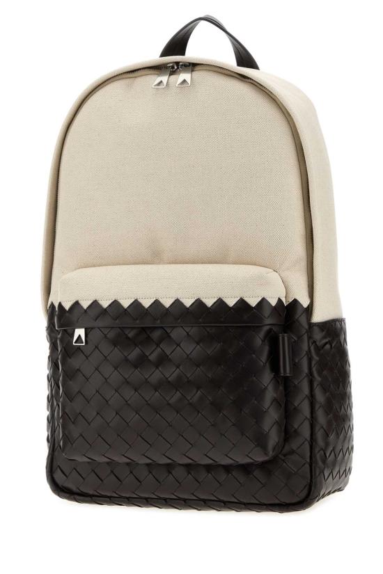 26FW 보테가베네타 백팩 874794V3BOD 9814 Multicoloured - BOTTEGA VENETA