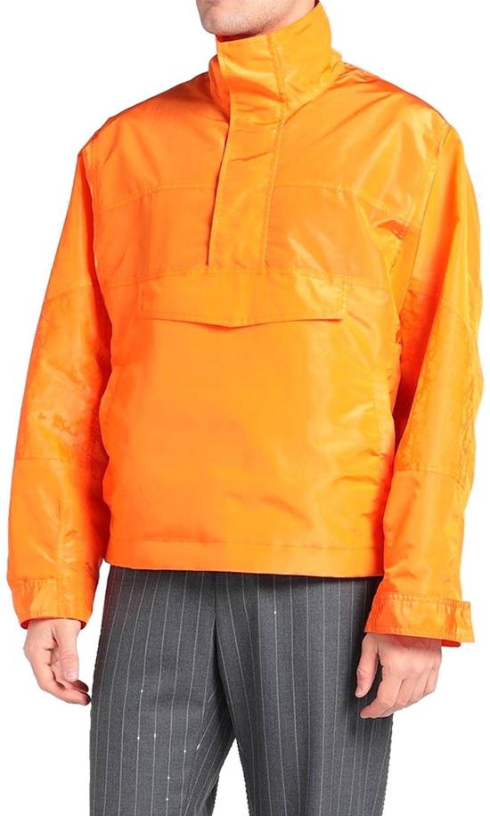  디올 자켓 15427212935508 ORANGE - DIOR