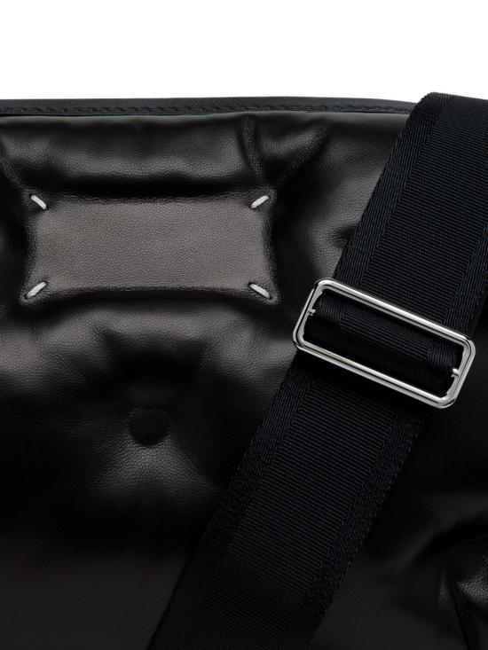 26FW 마르지엘라 글램 슬램 카메라백 SB1WB0006 P8840T8013 Nero - MAISON MARGIELA