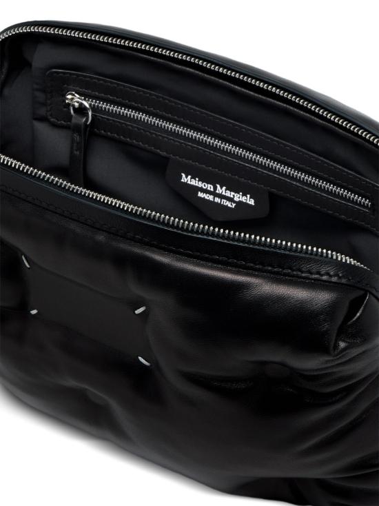26FW 마르지엘라 글램 슬램 카메라백 SB1WB0006 P8840T8013 Nero - MAISON MARGIELA