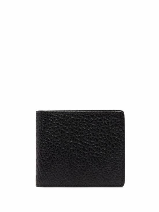26FW 마르지엘라 4스티치 반지갑 SA1UI0016 P4455T8013 Nero