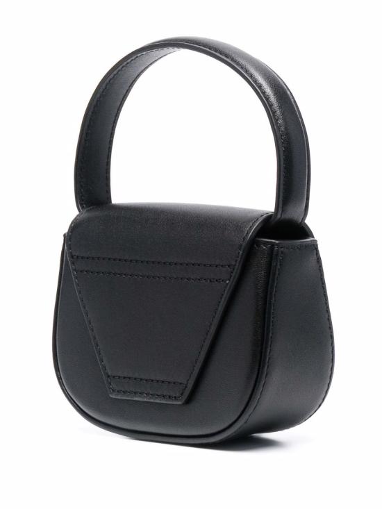 26FW 디젤 1DR 미니백 플라크 X08709 PR818T8013 NERO - DIESEL
