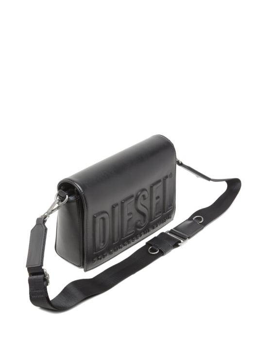 26FW 디젤 크로스백 X10570 P5184T8013 Nero - DIESEL