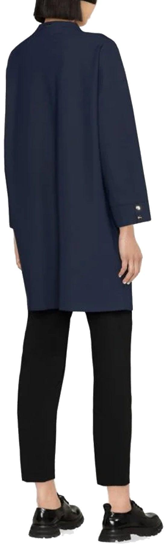 25FW 에르노 자켓 15415304061268 BLUE - HERNO