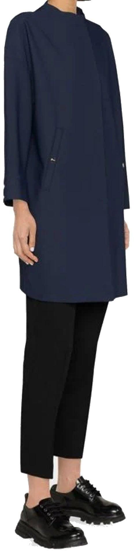25FW 에르노 자켓 15415304061268 BLUE - HERNO