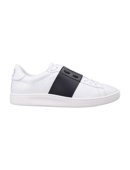 26FW 발렌티노 가라바니 스니커즈 9Y2S0N84BYA A01 WHITE BLACK WHITE