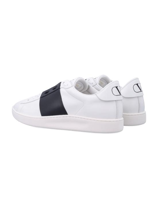 26FW 발렌티노 가라바니 스니커즈 9Y2S0N84BYA A01 WHITE BLACK WHITE - VALENTINO GARAVANI