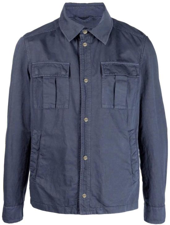 25FW 에르노 자켓 15427221225812 BLUE