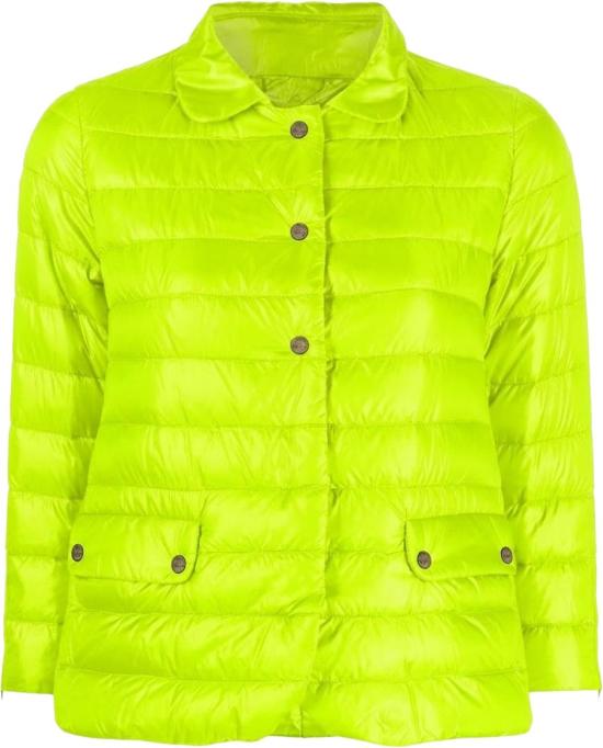 25FW 에르노 숏패딩 15427223552340 GREEN