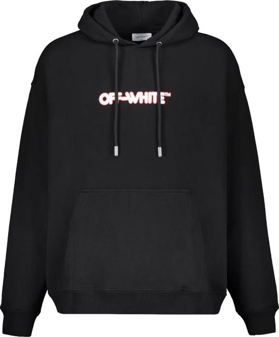 25FW 오프화이트 셔츠 15436335546708 BLACK
