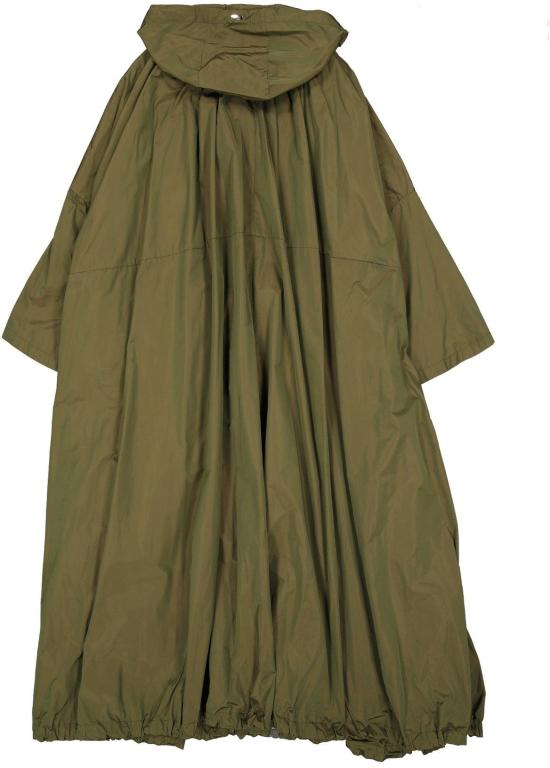 25FW 에르노 자켓 15415305339220 GREEN - HERNO