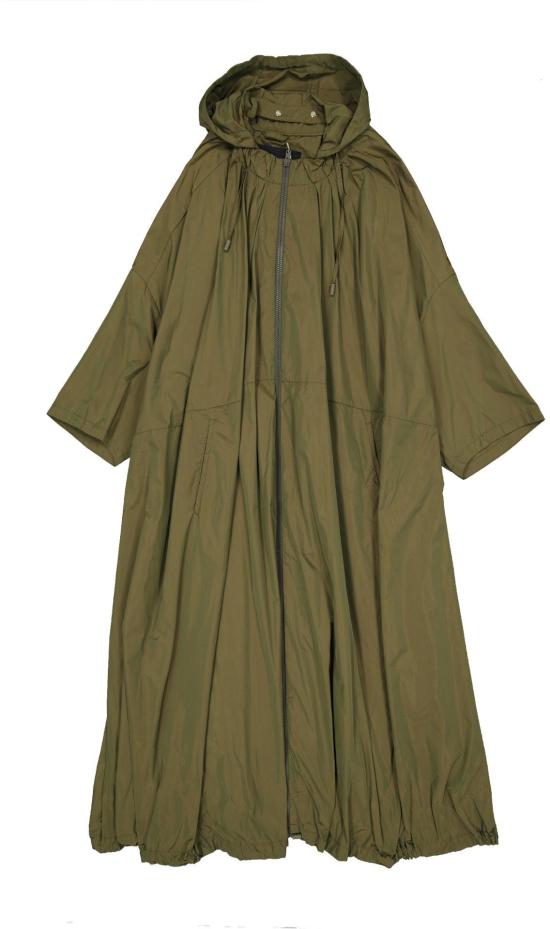 25FW 에르노 자켓 15415305339220 GREEN