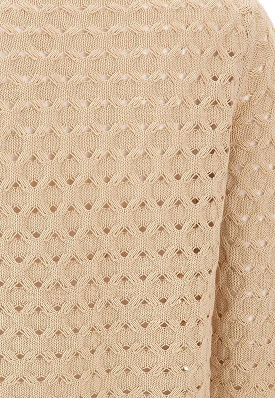 26SS 캉그라 니트웨어 171658052 BEIGE - KANGRA